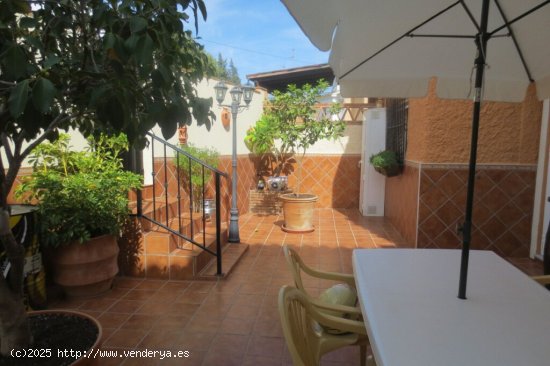 Casa de pueblo en Venta en Coto, El Málaga