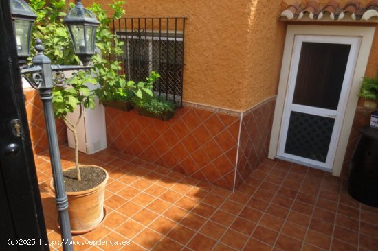 Casa de pueblo en Venta en Coto, El Málaga