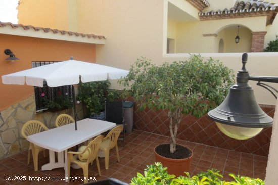 Casa de pueblo en Venta en Coto, El Málaga