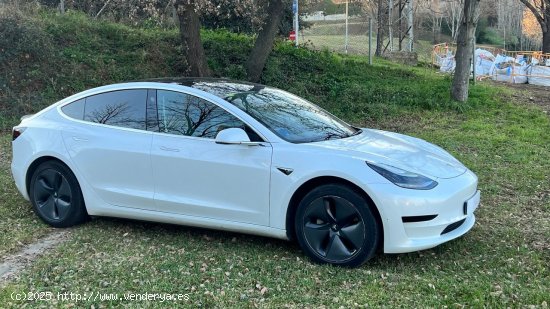 Tesla Model 3 Standard Plus 306cv - Gurb