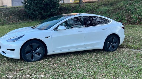 Tesla Model 3 Standard Plus 306cv - Gurb