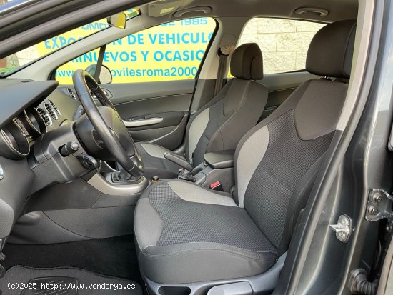 Peugeot 308 1.6 VTI 120CV SPORT IMPOLUTO !! - Barcelona