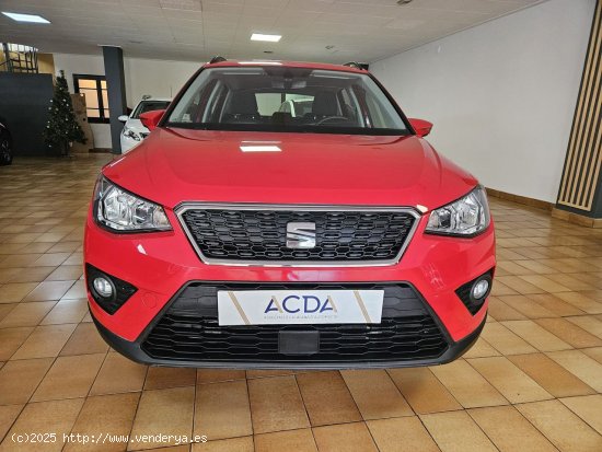 Seat Arona STYLE EDITION 1.0 TSI - Sant Celoni