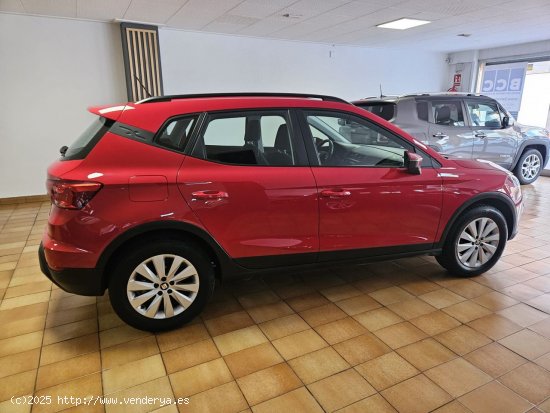 Seat Arona STYLE EDITION 1.0 TSI - Sant Celoni