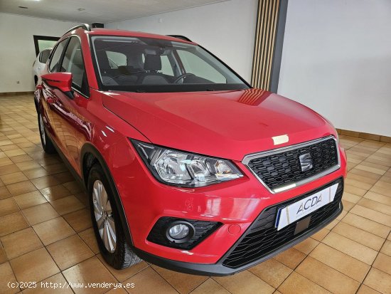 Seat Arona STYLE EDITION 1.0 TSI - Sant Celoni