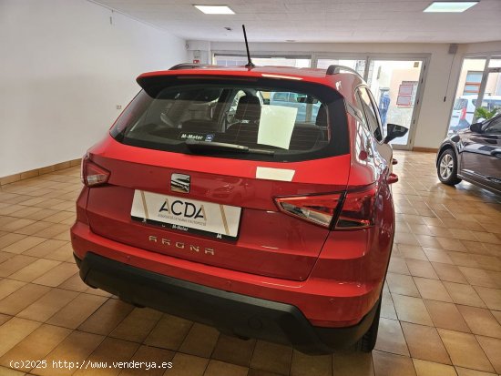 Seat Arona STYLE EDITION 1.0 TSI - Sant Celoni