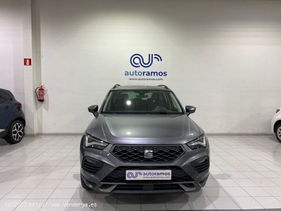 Seat Ateca FR 2.0 TDI 150 CV S/S DSG 5P - Terrassa