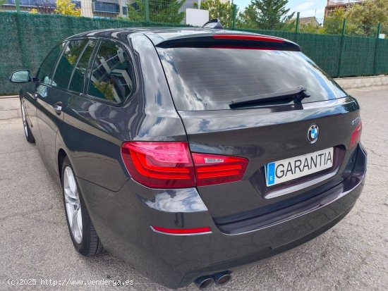 BMW Serie 5 Touring 530d - St. Joan Despi