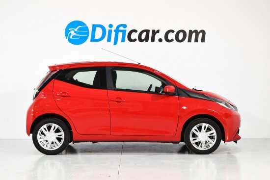 Toyota Aygo 1.0 70CV - Fornells de la Selva