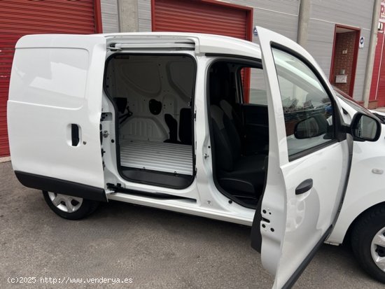 Dacia Dokker  Van Ambiance dCi 66kW 90CV EU6 - Griñon