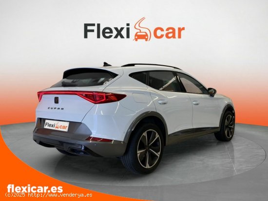 Cupra Formentor 1.5 TSI 110kW (150 CV) DSG - Atarfe