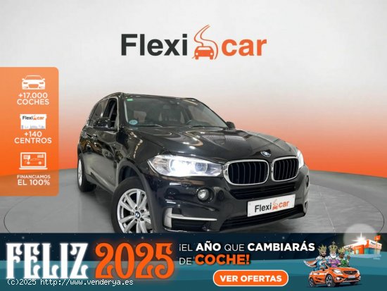  BMW X5 xDrive30d - Vilanova i la Geltrú 