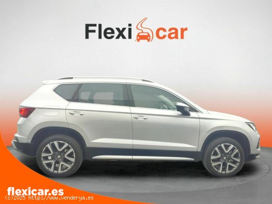 Seat Ateca 2.0 TDI 110kW (150CV) X-Perience XXL - Huesca