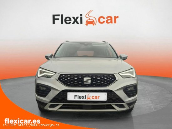 Seat Ateca 2.0 TDI 110kW (150CV) X-Perience XXL - Huesca