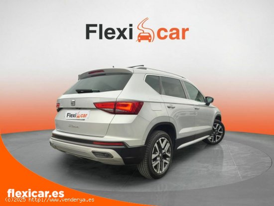 Seat Ateca 2.0 TDI 110kW (150CV) X-Perience XXL - Huesca