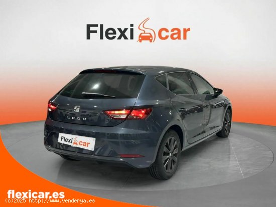 Seat Leon 1.5 TSI 96kW (130CV) S&S Style Visio Ed - Vilanova i la Geltrú