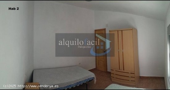 SE VENDE CASA EN HIGUERUELA/ 5 DORMITORIOS/ 58000€