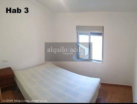 SE VENDE CASA EN HIGUERUELA/ 5 DORMITORIOS/ 58000€