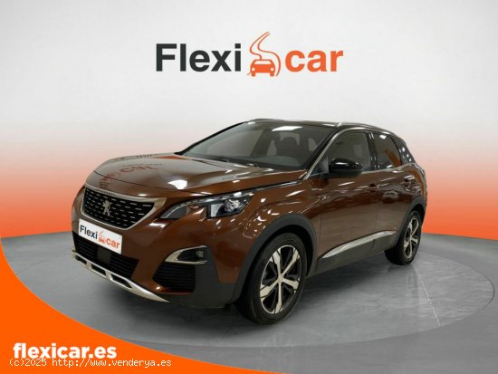 Peugeot 3008 2.0BLUEHDI 110KW (150CV) GT LINE S&S - Castellón de la Plana