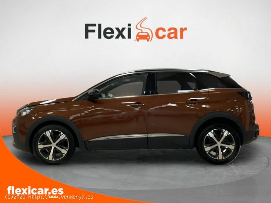 Peugeot 3008 2.0BLUEHDI 110KW (150CV) GT LINE S&S - Castellón de la Plana