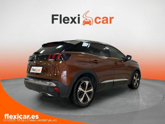 Peugeot 3008 2.0BLUEHDI 110KW (150CV) GT LINE S&S - Castellón de la Plana