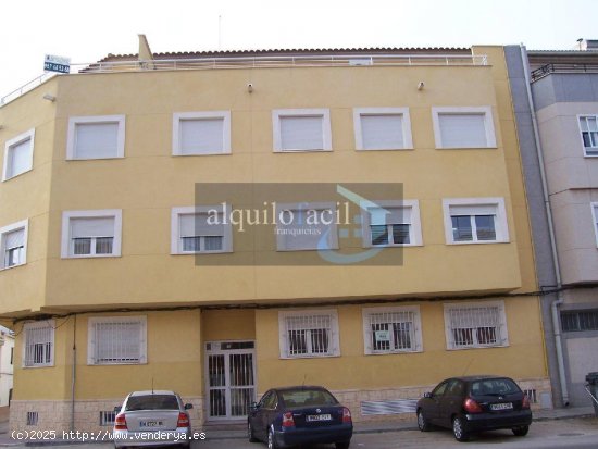 SE VENDE O ALQUILER CON OPCION A COMPRA  PISO EN LA RODA/ 3 DORMITORIOS/ 2 BAÑOS/ GARAJE/ TRASTERO 