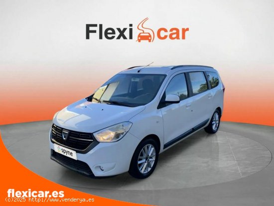 Dacia Lodgy Laureate TCE 85kW (115CV) 5Pl - Salamanca