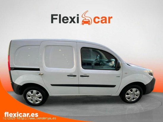 Renault Kangoo Z.E. 1.5cc 60cv - A Coruña