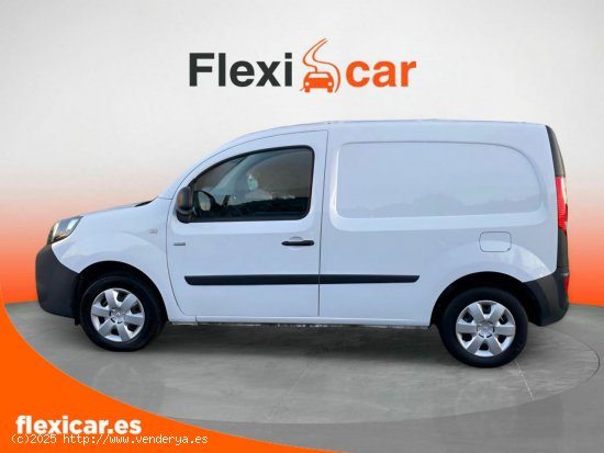 Renault Kangoo Z.E. 1.5cc 60cv - A Coruña