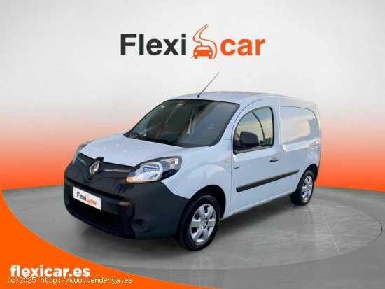 Renault Kangoo Z.E. 1.5cc 60cv - A Coruña