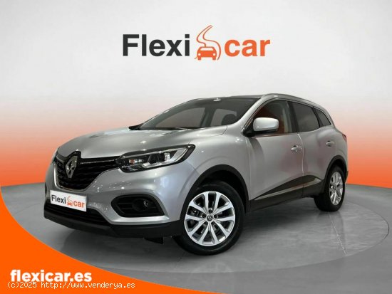 Renault Kadjar Intens Blue dCi 85kW (115CV) - Sabadell