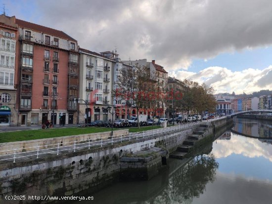 Local Venta la Ribera Bilbao