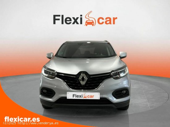 Renault Kadjar Intens Blue dCi 85kW (115CV) - Sabadell