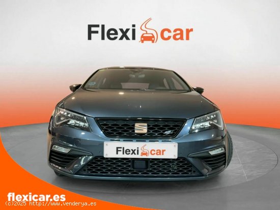 Seat Leon 2.0 TSI 213kW (290CV) DSG-7 St&Sp Cupra - Reus