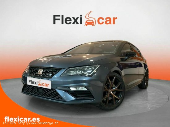 Seat Leon 2.0 TSI 213kW (290CV) DSG-7 St&Sp Cupra - Reus