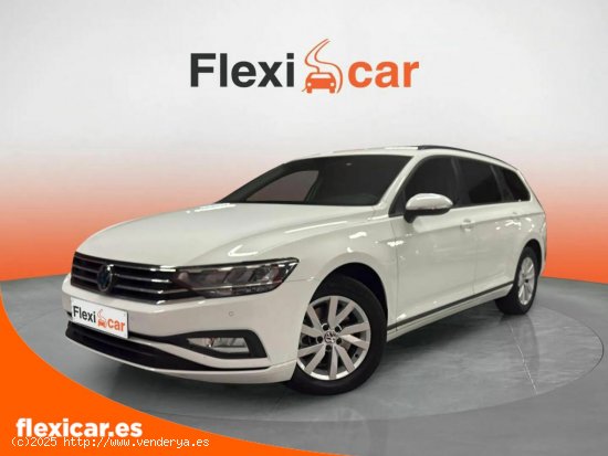 Volkswagen Passat Variant 2.0 TDI 90kW (122CV) DSG - Badalona