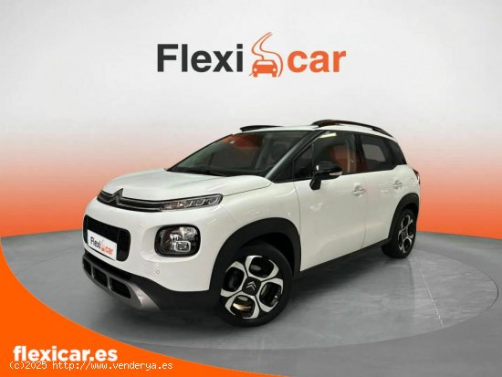 Citroën C3 Aircross PureTech 81kW (110CV) S&S EAT6 SHINE - Badalona