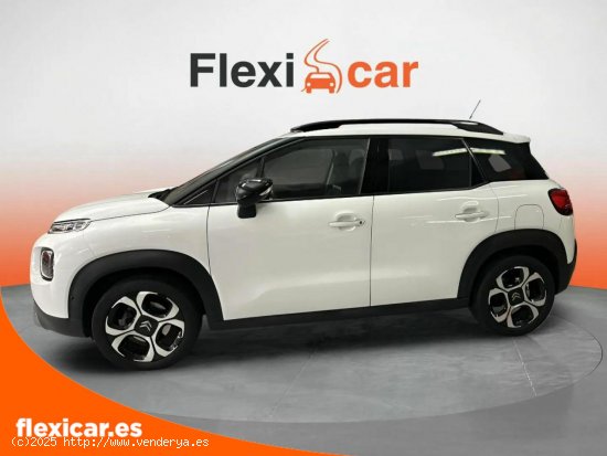 Citroën C3 Aircross PureTech 81kW (110CV) S&S EAT6 SHINE - Badalona