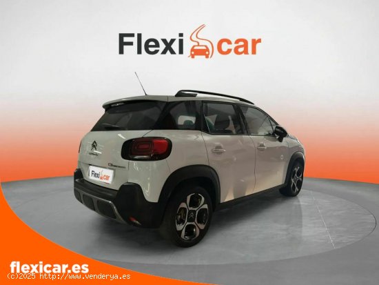 Citroën C3 Aircross PureTech 81kW (110CV) S&S EAT6 SHINE - Badalona