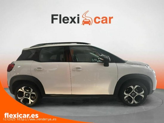 Citroën C3 Aircross PureTech 81kW (110CV) S&S EAT6 SHINE - Badalona