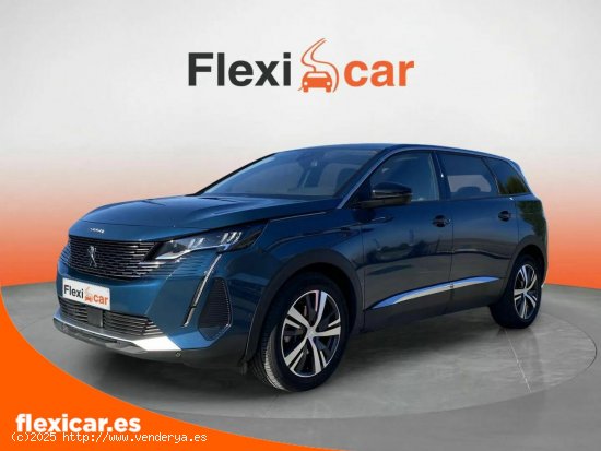 Peugeot 5008 1.2 PureTech 96KW S&S Allure EAT8 - Toledo