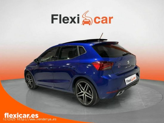 Seat Ibiza 1.0 EcoTSI 85kW (115CV) FR - Figueres