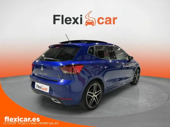 Seat Ibiza 1.0 EcoTSI 85kW (115CV) FR - Figueres