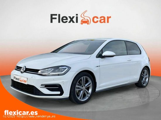 Volkswagen Golf Sport 1.4 TSI 92kW (125CV) DSG - Olías del Rey