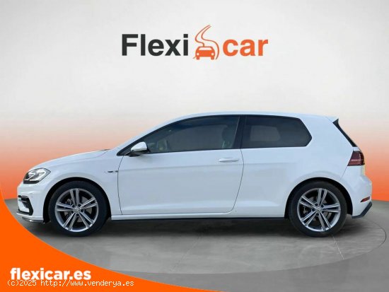 Volkswagen Golf Sport 1.4 TSI 92kW (125CV) DSG - Olías del Rey