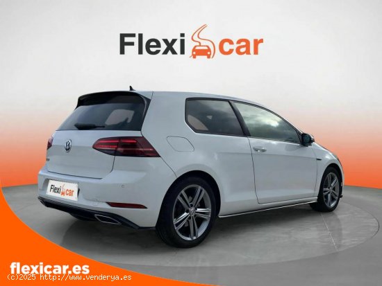 Volkswagen Golf Sport 1.4 TSI 92kW (125CV) DSG - Olías del Rey