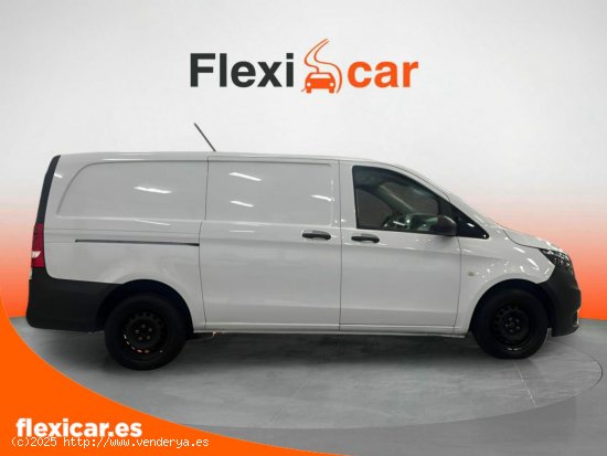 Mercedes Vito 111 CDI furgon  - 4P (2018) - Sabadell