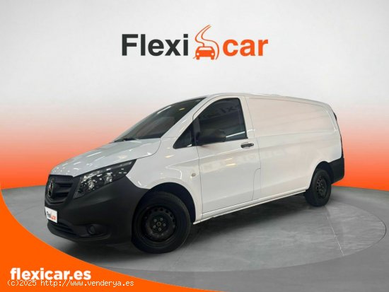 Mercedes Vito 111 CDI furgon  - 4P (2018) - Sabadell