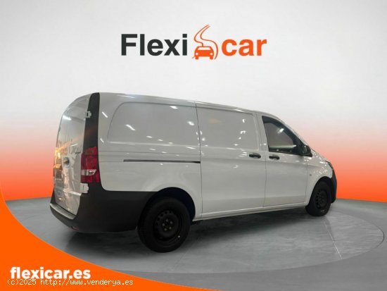 Mercedes Vito 111 CDI furgon  - 4P (2018) - Sabadell