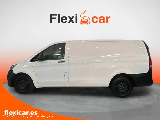 Mercedes Vito 111 CDI furgon  - 4P (2018) - Sabadell